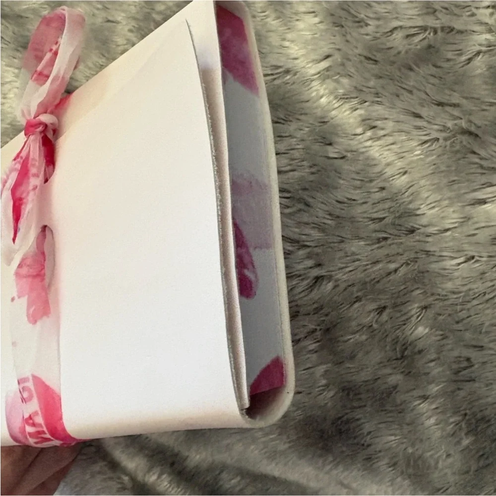 Miss Dior Notebook